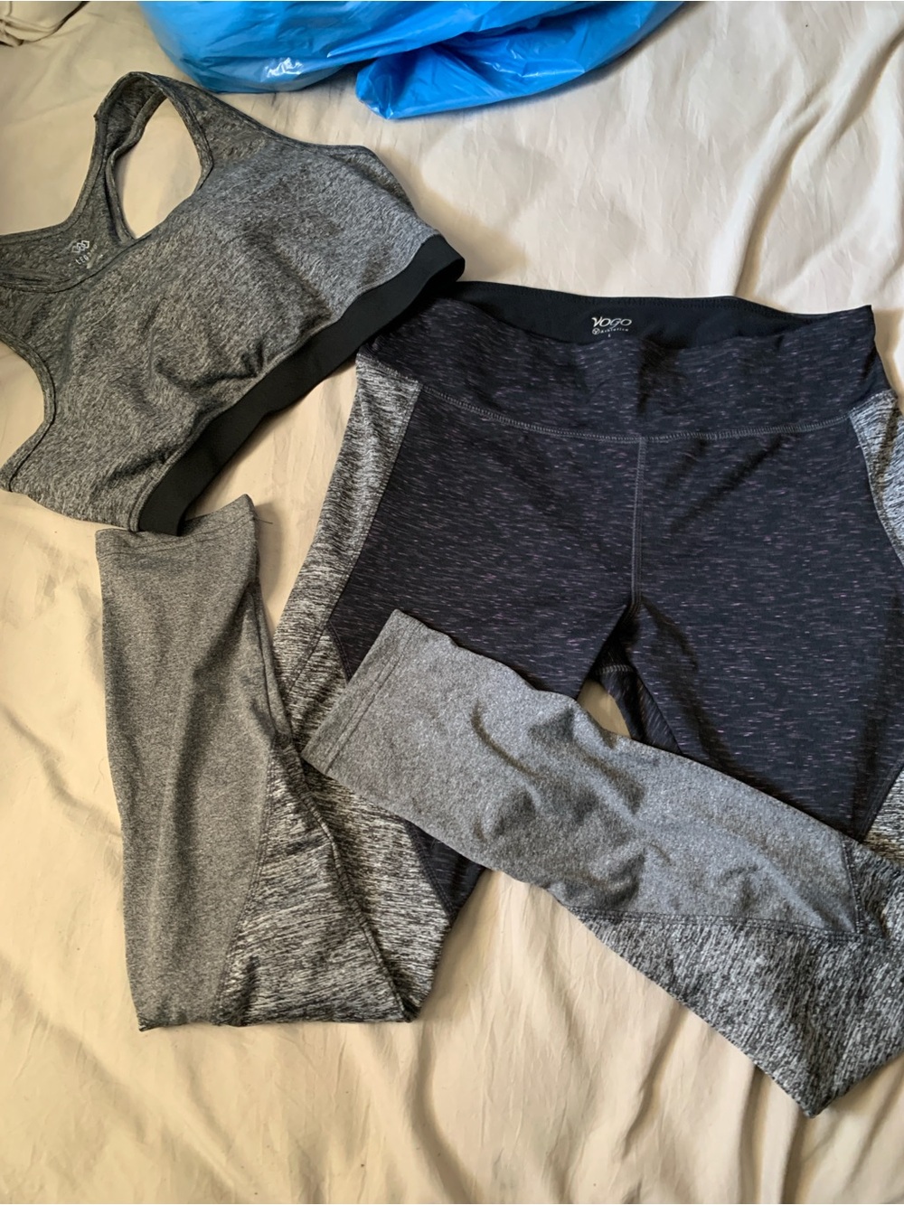 WORKOUT SET ‼️